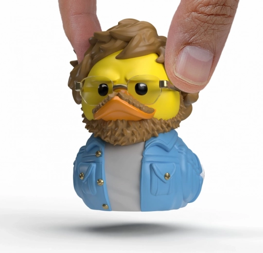 Mini størrelse, maksimal stil