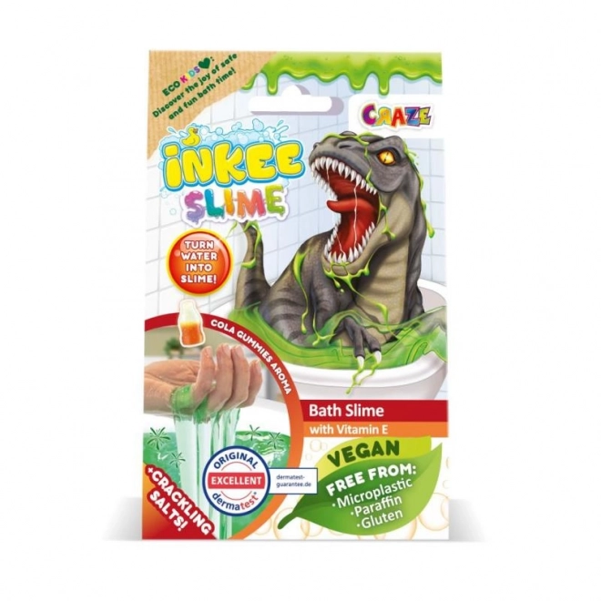 INKEE - Dino slim