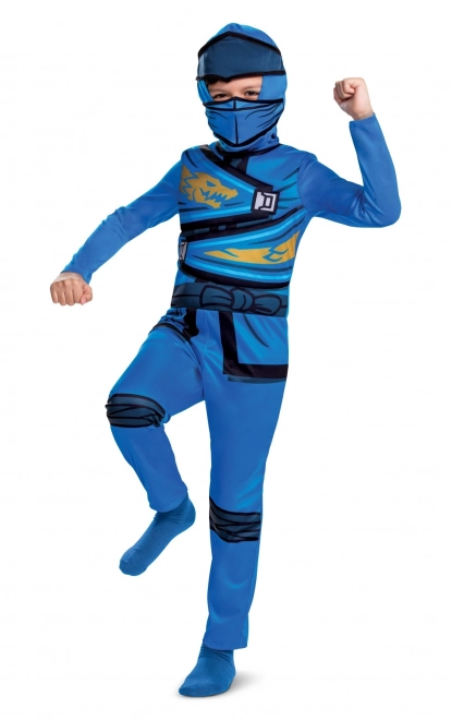 Lego Ninjago kostume Jay