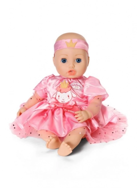 Baby Annabell Fødselsdagskjole, 43 cm