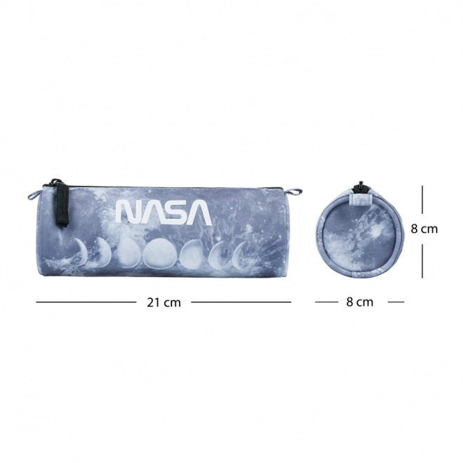 BAAGL Studenteretui Nasa Grå