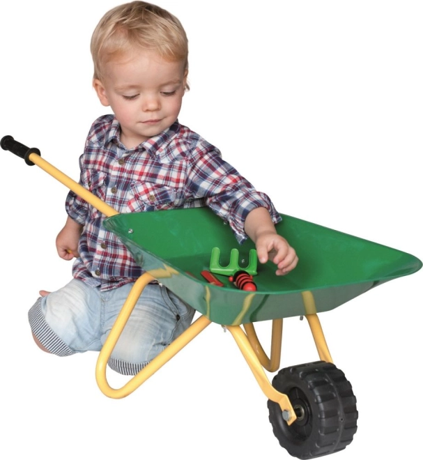 Egnet til børn fra 3 år