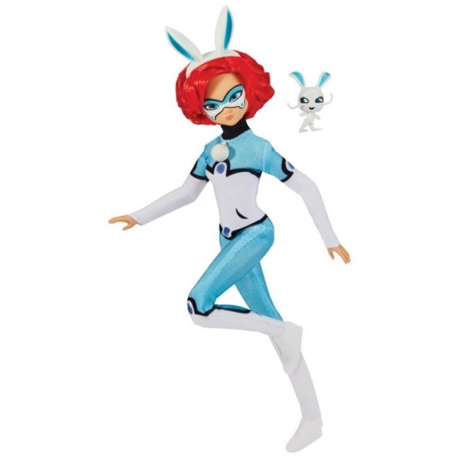 Mirakuløs dukke Bunnyx