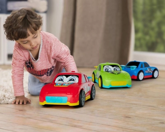 Frihjulskørsel uden batterier