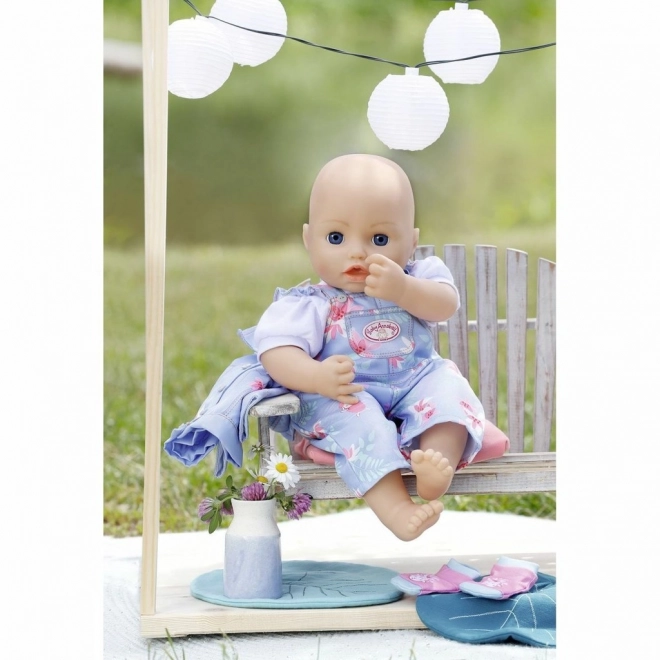 Baby Annabell Deluxe Jeansbukser til Dukke