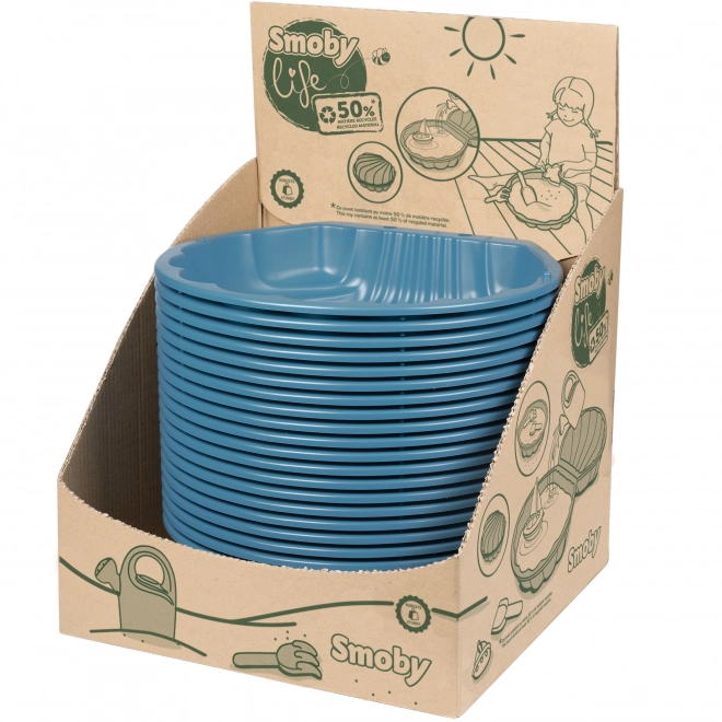 Sandkasse Life Sandbox Mini