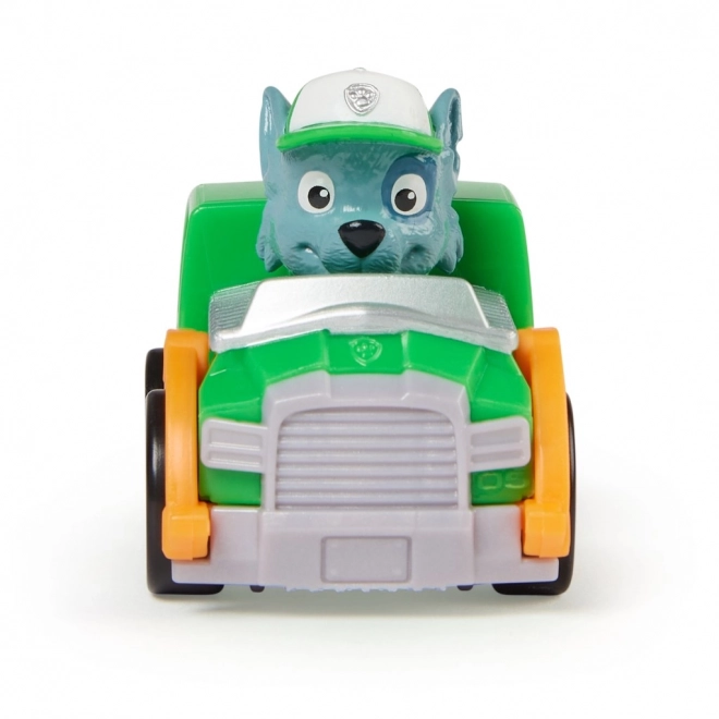 Legetøj Køretøj Paw Patrol Pup Squad