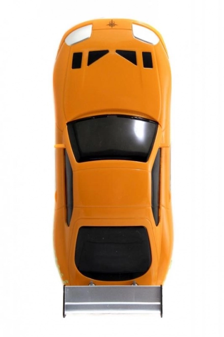 Hurtig og rasende RC bil Brians Toyota 1:24