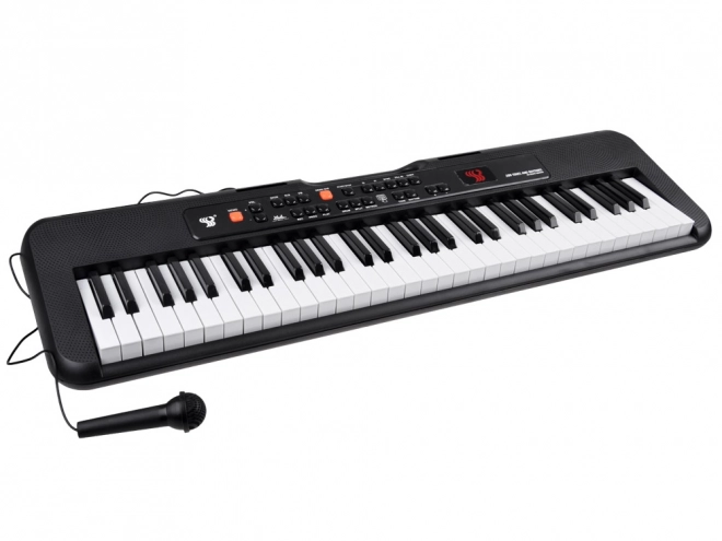 Store multifunktionelle tastaturer med 61 taster