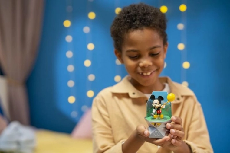 Den perfekte gaveoverraskelse