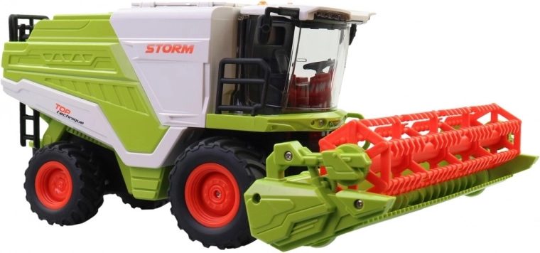 Nem betjening for børn fra 3 år