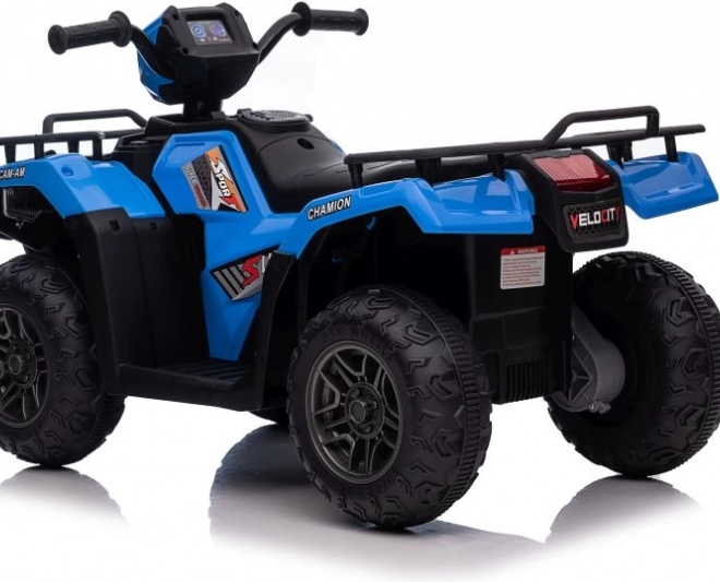 Elektrisk børne-ATV JC915