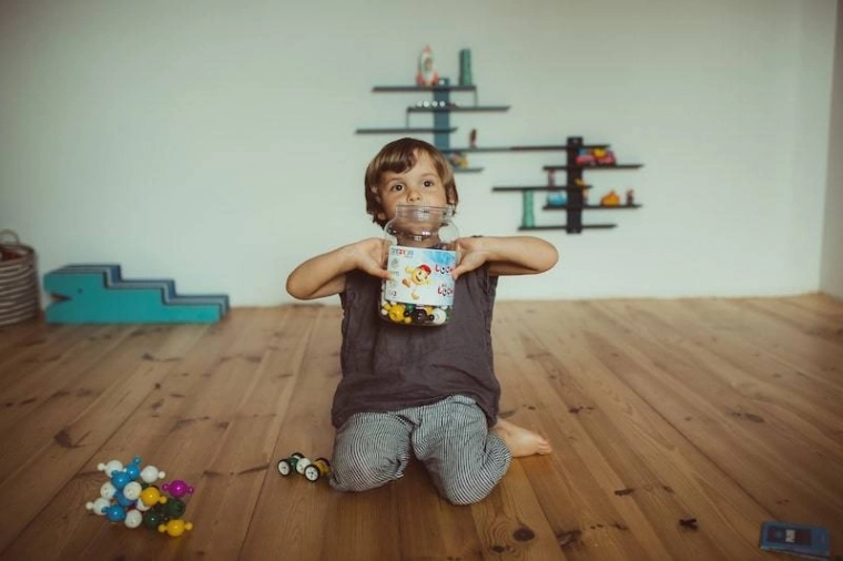 Vejledninger og praktisk emballage