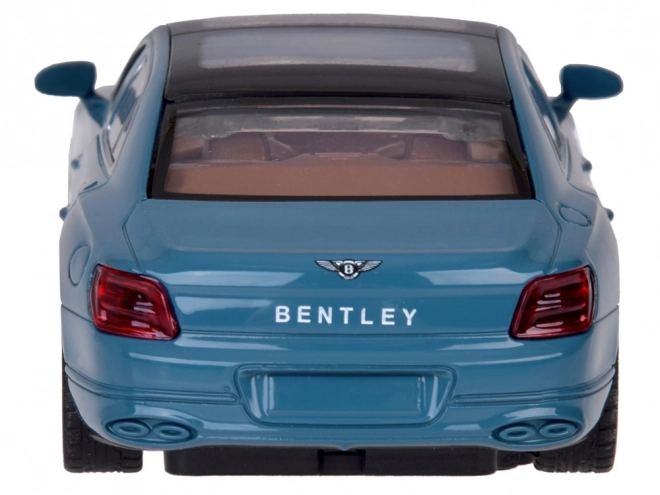 Metalmodel Bentley Flying Spur Hybrid 1:38 interaktiv