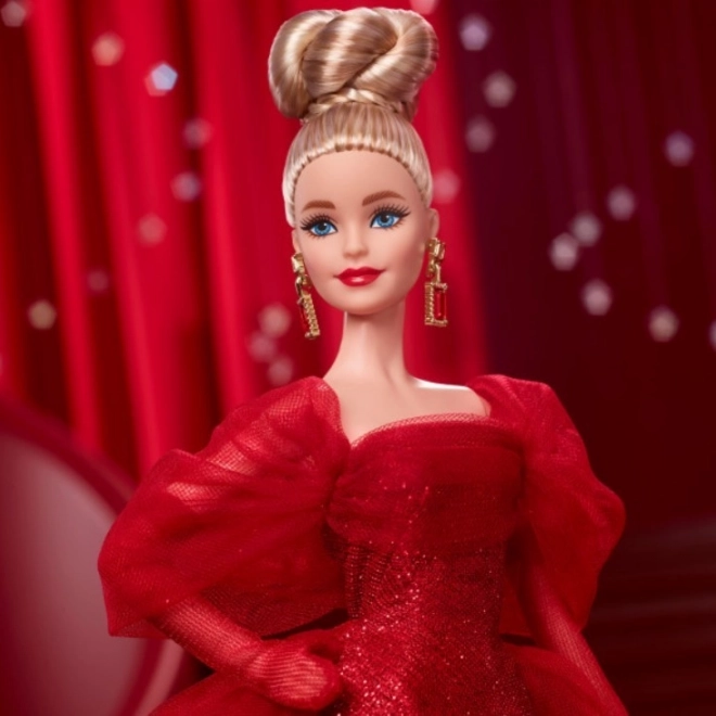 Samler Barbie Signature til 80-års jubilæum Mattel