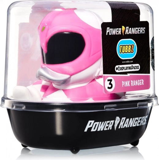 Samlerfigur til vitrinen