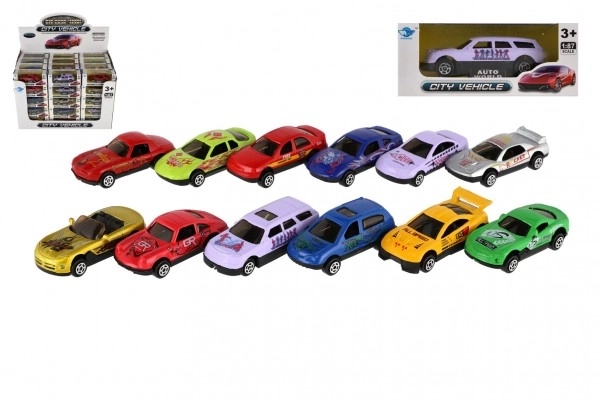 Autokip 7cm i æske