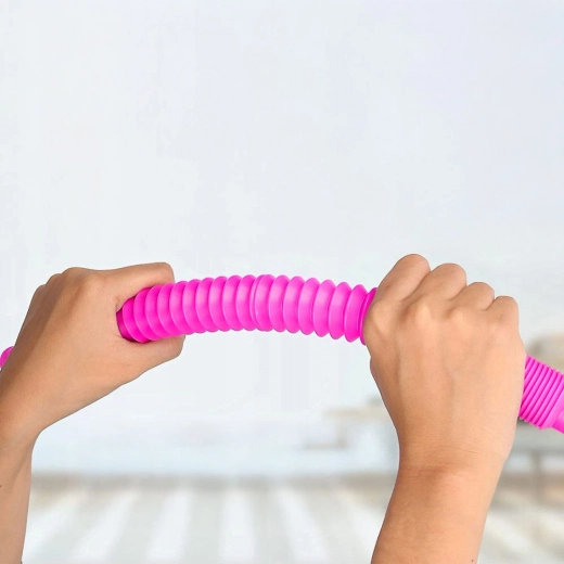 Beroligende popping-effekt