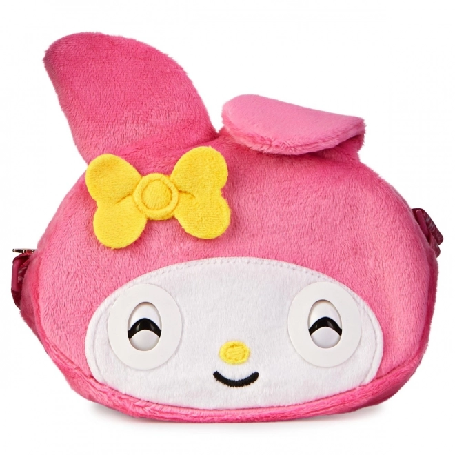 Interaktiv taske Sanrio Purse Pets My Melody