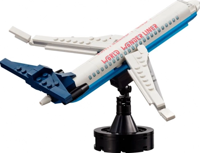 Kreativ sæt Rejseminder LEGO