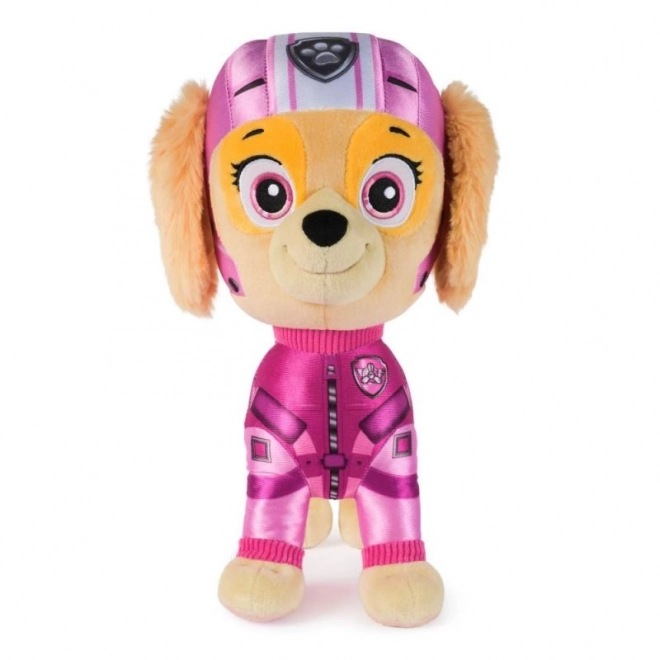 Paw Patrol Air Rescue plysdyr Skye