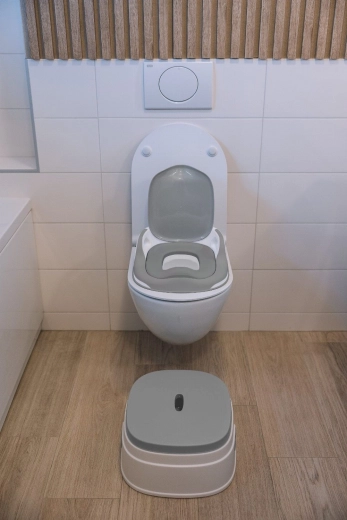 FreeON træningssæt 3 i 1 til pottetræning og toilet