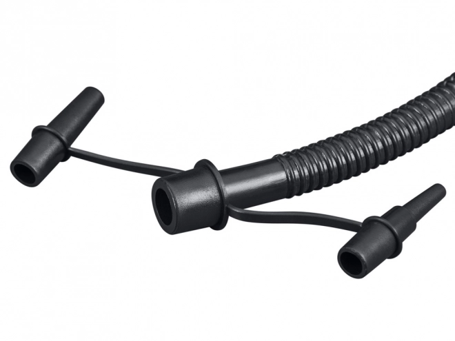 Bestway fodpumpe 13 cm til madrasser