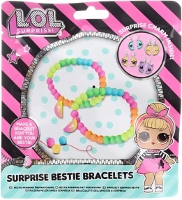 L.O.L. Armbåndsfremstilling