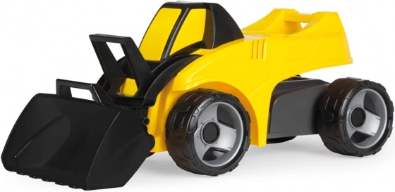 Lena Giga Trucks børnelæsser