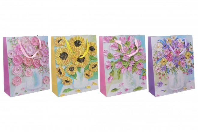 Gavepose L 31x40x12 cm Året rundt