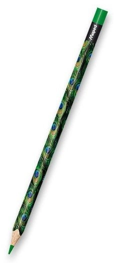 Blød og holdbar stift