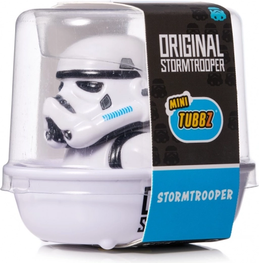 Stilfuld samleemballage til vitrinen