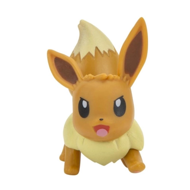 Pokémon sæt med 8 figurer