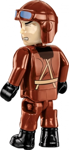 Fleksible figurer