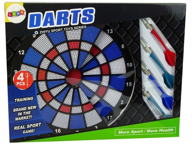 Dartspil Dartspil