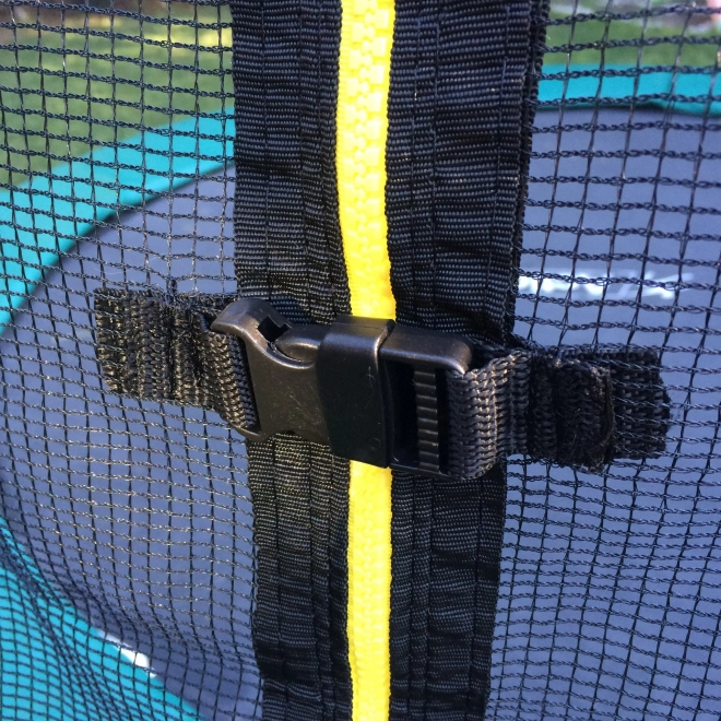Indvendigt trampolinenet 366cm 12ft/8