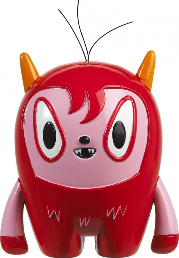 Unikke personligheder