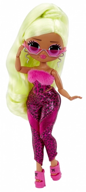 L.O.L. Surprise! OMG Store Søster, 2 outfits – Lady Diva