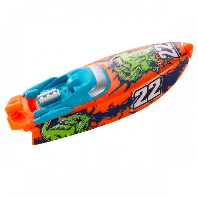 Mikroskibe serie 3