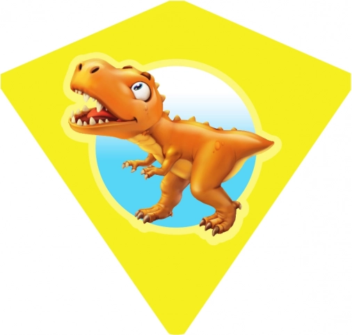 Flyvende drage dinosaur