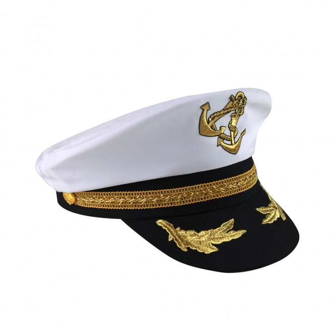Mariner / kaptajn voksenhat