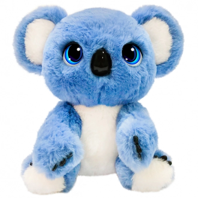 Kælen koala Eda
