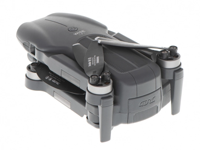Drone med 6K kamera, GPS, WiFi 2000 m