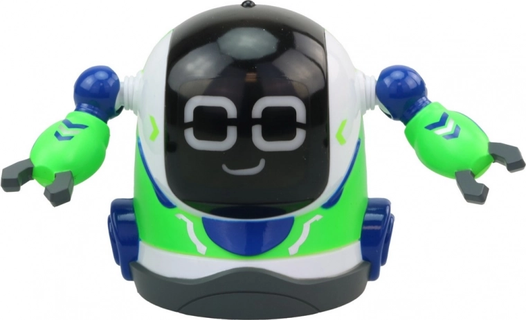 God interaktion og programmerbarhed