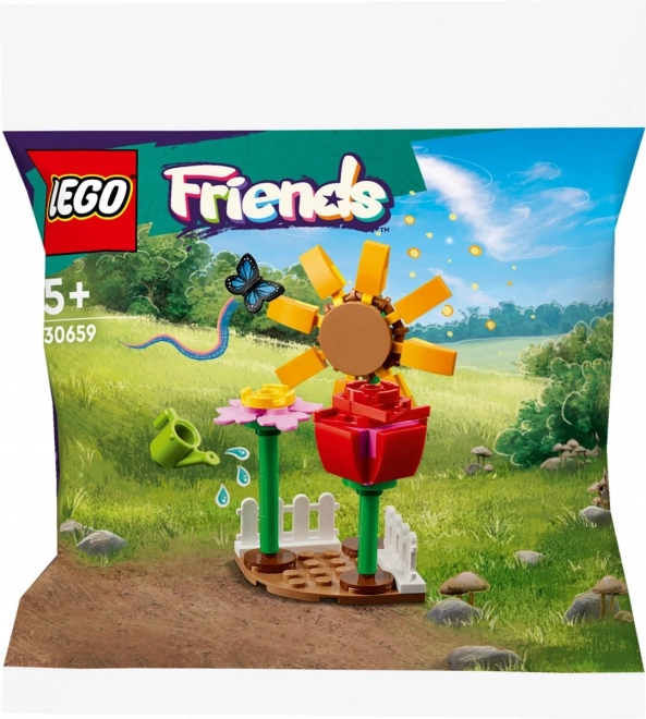 LEGO Friends Blomsterhave