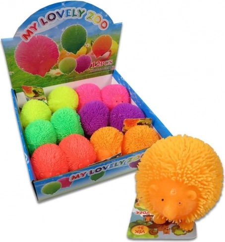 Antistress pindsvin