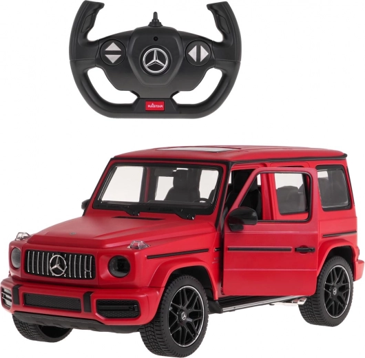 Stabil 2.4 GHz styring uden forstyrrelser