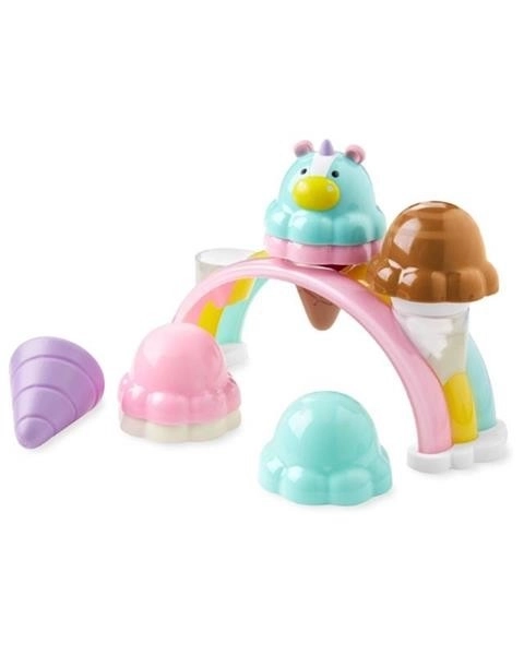 Is-sæt Toy Zoo