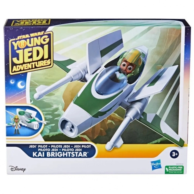 Star Wars Førskoled figurer køretøj, Nordøst