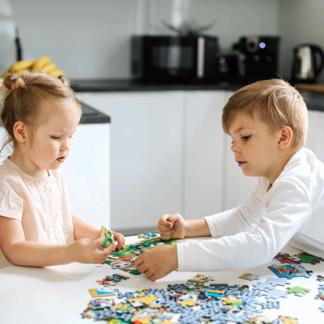 Ideel Til Hele Familien